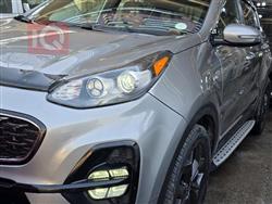 کیا سپۆرتاج